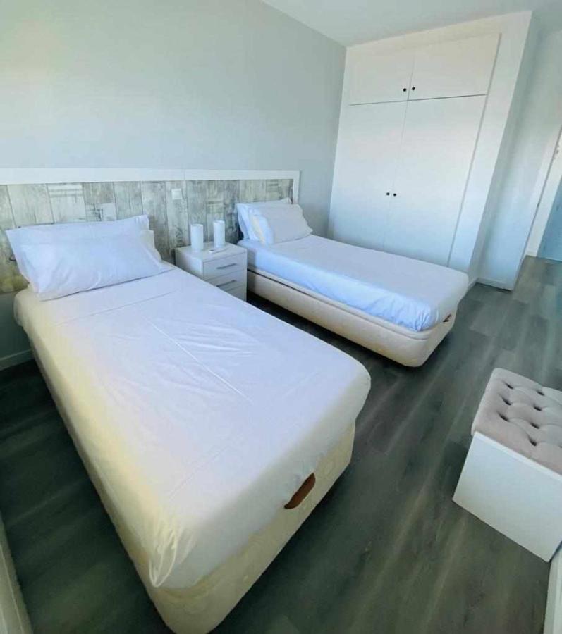 Benalbeach Apartamento Con Vistas Maravillosas Màlaga Exteriér fotografie