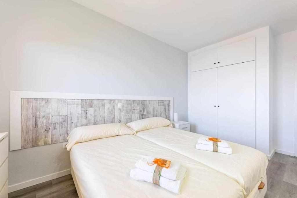 Benalbeach Apartamento Con Vistas Maravillosas Màlaga Exteriér fotografie